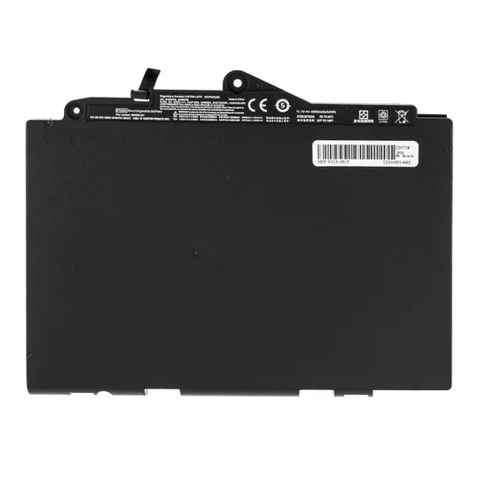 Батарея для ноутбука HP ST03XL (EliteBook: 720 G4, 820 G4 series) 11.1V 4000mAh 44Wh Black З аукціону