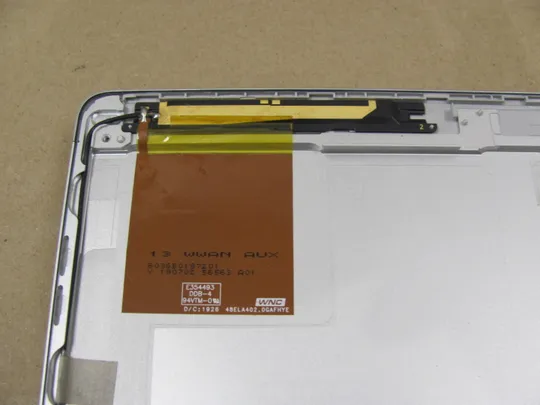 655-5 кришка матриці  6070B1217501 L14926-001 для  HP EliteBook 830 G5 G6 оригінал Де купити
