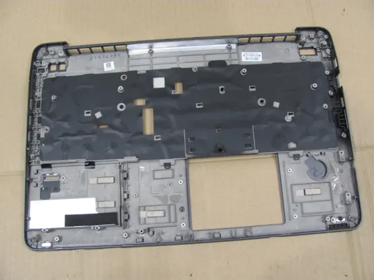 Купити 726-2 панель палмрест 850147-001 AM1C300600 для  HP Zbook 15 G4 G3 оригінал