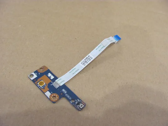 Купити 422-13 плата кнопки вкл ACLU2/ACLU4 NS-A273 NBX00019V00 для  Lenovo    G50-30, G50-45, G50-70, Z50-70  оригінал