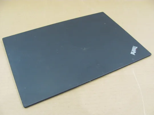 756-3  кришка матриці 460.0CW0J.0001 01YR459 для Lenovo ThinkPad T580 P52S оригінал На торгах