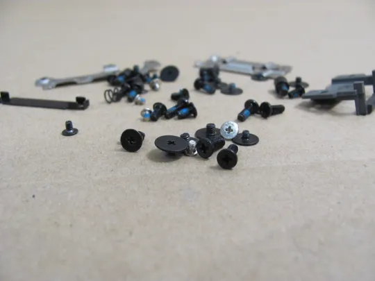 799-5  комплектуюче гвинти  для HP EliteBook ZBOOK 15 G3 17 G3 оригінал Де купити