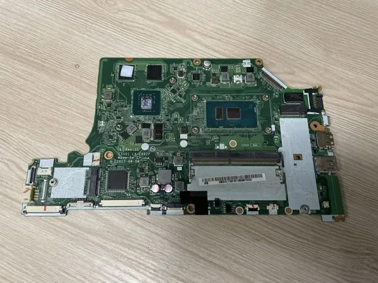 N0296 Acer A515-51G  Материнська плата  Неробоча Ціна