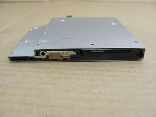 550-8 DVD привід для LENOVO IdeaPad Z570, Z570A, Z575 оригінал Де купити