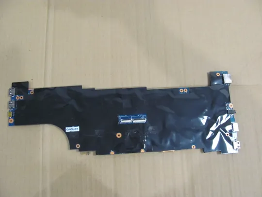 Купити 48-15 материнська плата 01AY318  SR2F1  i7-6600U для  Lenovo ThinkPad T560 P50S оригінал