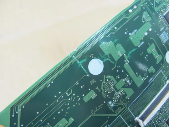 687-29  материнська плата SRF9W i7-8665U FT490/FT492/FT590/FP531 NM-B901 для Lenovo ThinkPad T590 P53S оригінал Торговий майданчик