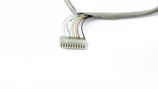 Шлейф матриці для ноутбука Lenovo (ThinkPad Edge: E531) (DC02001KQ00) З аукціону