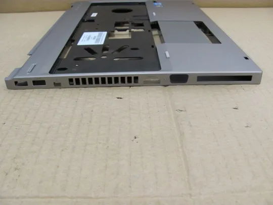 номер0188-2 Кришка панель палмрест та тачпад 641207-001 для HP ProBook 8570P 8560p 8570p оригінал в Україні