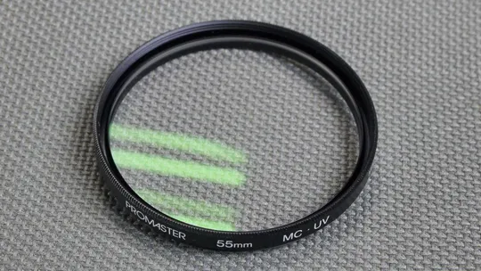 ProMaster MC UV 55мм. защитный ультрафиолетовый светофильтр 100% оригинал Japan Ціна