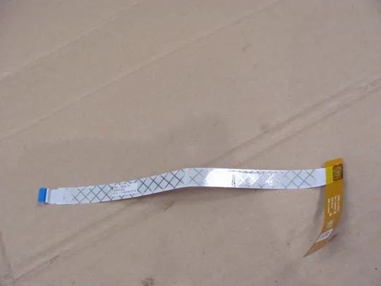 382-25 шлейф WEB NBX0002IK00 EDQ51 LF-H351P 00N6CV для Dell Alienware M15 R3 R4 оригінал Ціна