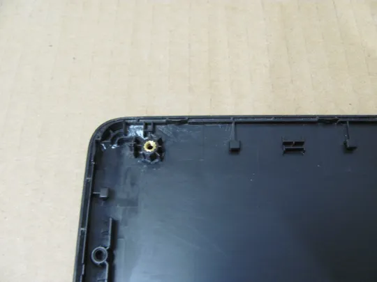 715-2 кришка матриці FA1NY000100 AP1NY000100 для Acer Aspire ES1-732  оригінал Недорого