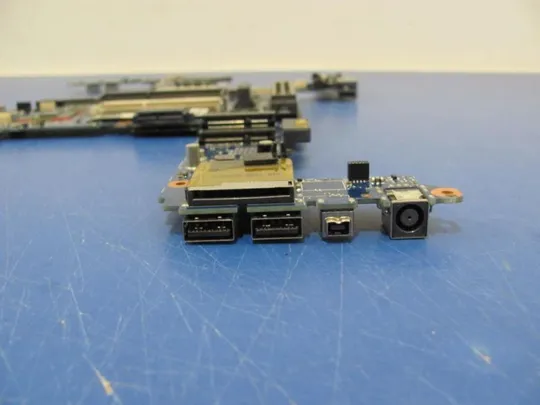 №130-24 материнська плата 686036-601 для HP PROBOOK 6470b оригінал З аукціону