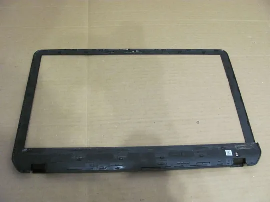 Купити номер0291-7 рамка матриці matrix frame Окантовка дисплея Рамка екрана Корпус рамка матриці  AP0R1000310 для HP Envy M6 M6-1000 оригінал