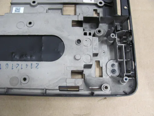 613-3 Кришка дно піддон корпуса AM0TJ000400 734279-001 для HP EliteBook ZBOOK 15 G2  оригінал З аукціону