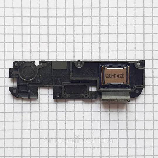 Купити Поліфонічний динамік ZTE Blade A7S 2020 A7020 в зборі оригінал з розборки