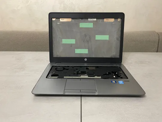 HP Elitebook 840 G1:корпус, топкейс, верхня частина корпусу, кришка клавіатури, кришка матриці, сервісна кришка Характеристики