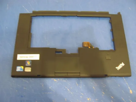 №13-1 панель палмрест та тачпад 60.4CU13.001 для LENOVO T510i T510 T510, W510 оригінал Ціна