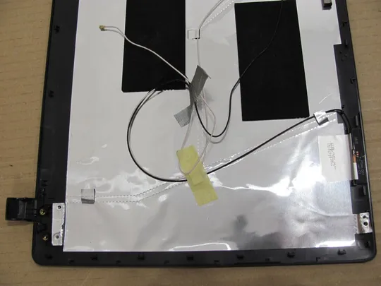 493-2 кришка матриці 13N0-CNA11111 для MEDION E6240T оригінал Недорого