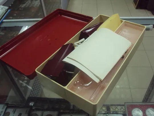 аппарат для местной дарсонвализации корона ссср №8842 Продаж