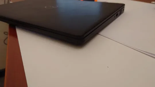 Ноутбук Dell Latitude 5490 Продаж