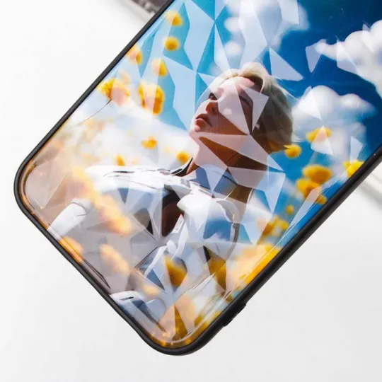 TPU+PC чехол Prisma Ladies для Xiaomi Redmi Note 12 Pro 5G З аукціону