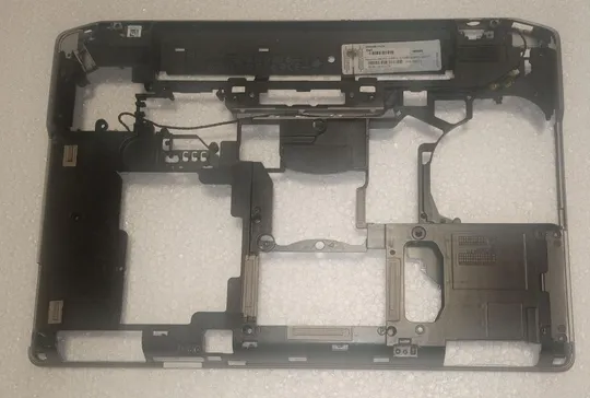 Низ корпуса (поддон) з ноутбука DELL Latitude E6420 0R1X1K AM0FD000H00 Ціна