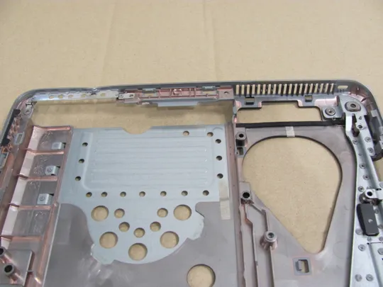 546-4  Кришка дно піддон корпуса 6070B0937201 840657-001   для HP ProBook  640 G2 G3 645 G2 G3   оригінал Характеристики