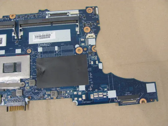 540-5 материнська плата 6050A2822301 903741-601  i5-6300U для HP EliteBook 840 850 G3  оригінал Інтернет-аукціон