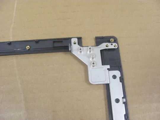 872-4 Кришка панель палмрест  AP0TO000700 SM20F16546  для Lenovo ThinkPad X270   оригінал в Україні