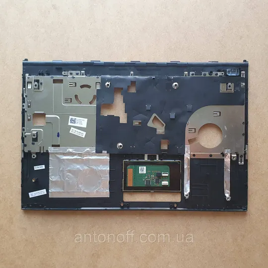 Топкейс тачпад Dell Latitude 3330 / 60.4LA08.001 0X49WR для ноутбука оригінал з розборки З аукціону