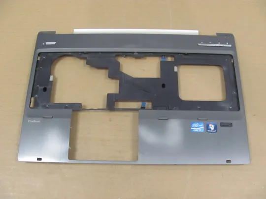 876-2 панель палмрест 652652-001 для HP EliteBook 8560W 8570W  оригінал Ціна