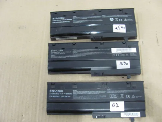 Купити Оригінал АКБ, Акумуляторна батарея, живлення, battery BTP-C2BM BTP-C1BM BTP-CFBM 11.1V для Akoya WIM 2210 WIM 2140 WIM 2160 WIM 2180 WIM 2190 MD96350 MD96370 MD96630 MD96780 MD96850 MD96640 MD-96350 MD-96370 MD-96630 MD-96780 MD-96850 MD-96640