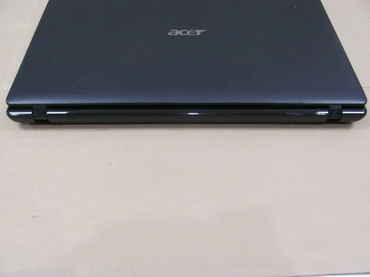 1331 Acer Aspire 7750 17,3&quot; HD+ i5 2450m 2,5Ghz / 8Gb / 128ssd / Radeon HD6800m 1Gb 128bit / WebCam  + блок живлення в Україні