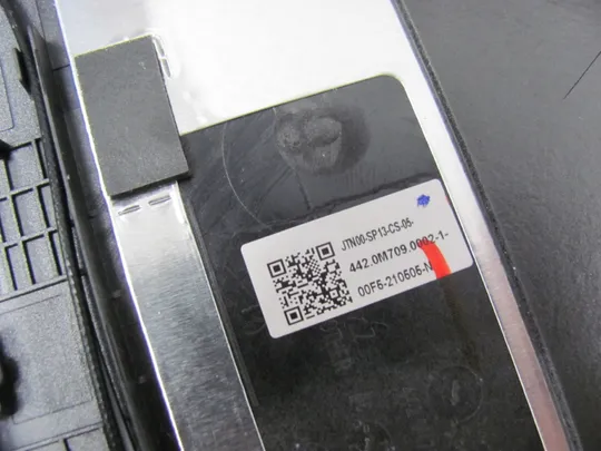 840-4 кришка матриці 0GR18W 442.0M709.0002 для  DELL Latitude 5320 оригінал Торговий майданчик