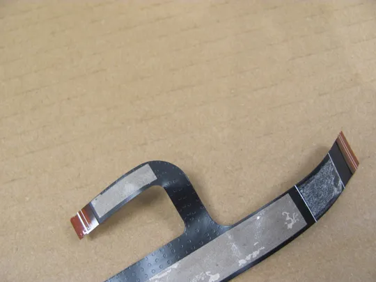 Купити 754-22 шлейф FDB50 DB-2629P 03JW42 DC02C00MK00 для DELL Latitude E9510 9510 9520 2 in 1 оригінал