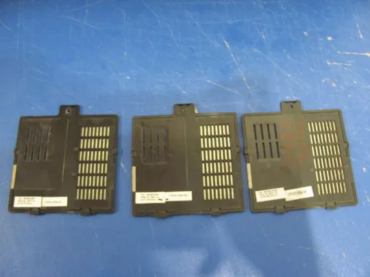 №84-11 Сервісна кришка CP331356-01 для ноутбука Fujitsu Siemens Lifebook E8310 оригінал Ціна