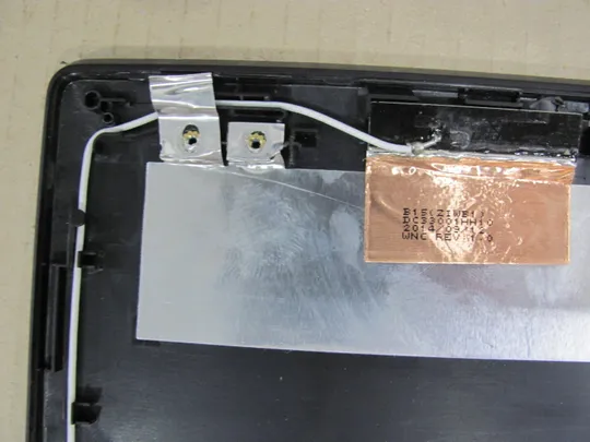 83-2 кришка матриці AP14K000500  для Lenovo B50-30  B50-45 B50-70 B50-80 оригінал Інтернет-аукціон