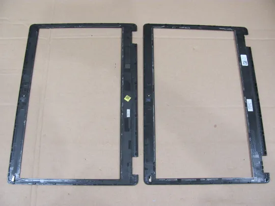 Купити 638-1  рамка матриці 0VRWJM AP25A000310 09R00F AP1SD000100 для  Dell Latitude E5480 оригінал