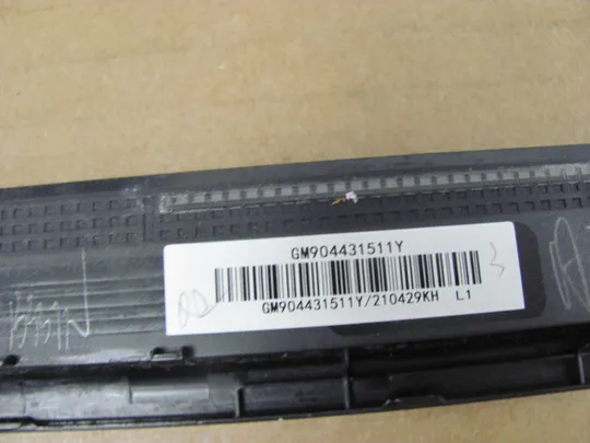 865-33 рамка матриці GM904431511Y GM904431511A  для  Toshiba Dynabook Portege Tecra A40-J A40-K  оригінал Інтернет-аукціон