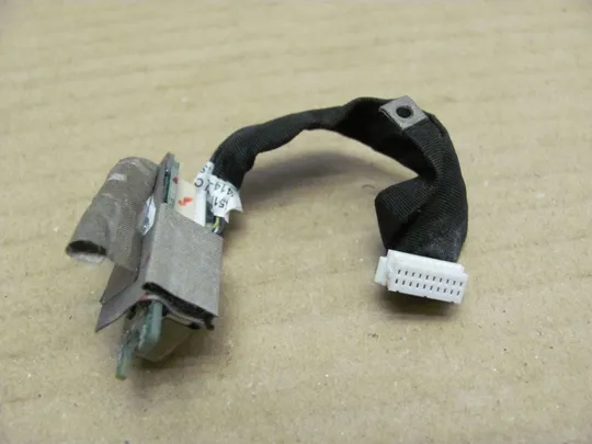 558-12 роз&#039;єм HDMI для ASUS K70 K70A X70AC X70AB оригінал Де купити
