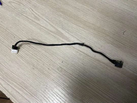 N0297 Toshiba P50-B P50 Розйом живлення +шлейф Ціна