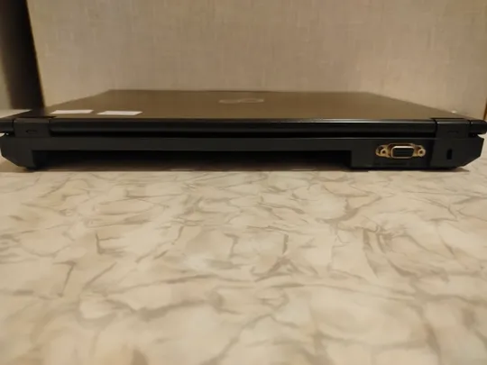 Ноутбук Fujitsu LifeBook S760 TN Intel Core i5 (i5-M520) 4 Гб 128 Гб SSD Торговий майданчик