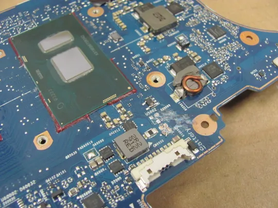 823-21 материнська плата SR342  i5-7200U  6050A2848001 для HP ELITEBOOK X360 1030 G2  оригінал Де купити