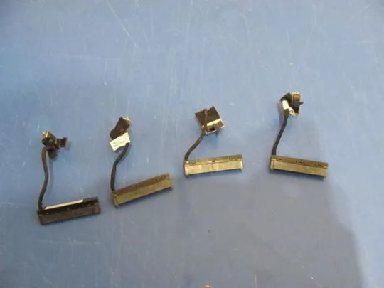 №103-32 Шлейф SATA DD0R33HD010 для HP Pavilion G6-2000 G4-2000 G7-2000, 15-E 17-E оригінал Ціна