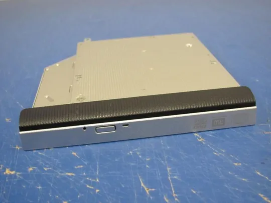 номер0239-16 DVD-привод GT80N для DELL Vostro 2520 оригінал З аукціону