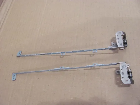 533-8 кріплення з петлями AM0J2000200 AM0J2000100 для Asus X73B A73B K73B K73T X73T X73B оригінал Продаж