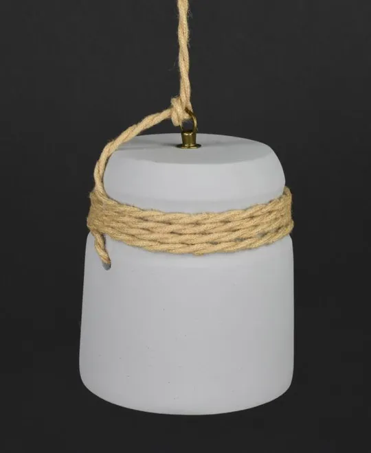 Люстра подвесная на 1 лампочку 27821 Латунь 30-180х18х18 см. З аукціону