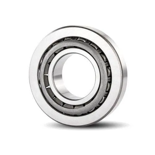 Купити подшипник 6- 7208 A (bearing 30208 ) роликовый конический радиально-упорный ГПЗ-28 ГОСТ 27365-87