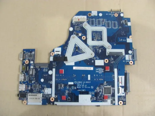 Купити 591-10 материнська плата i5-5200U SR23Y LA-B991P SR23Y для Acer Aspire E5-571G E5-571 оригінал