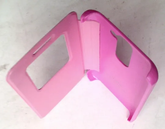 VOIA LG Optimus GІІ G2 mini D618 4 цвета ОРИГИНАЛ Продаж